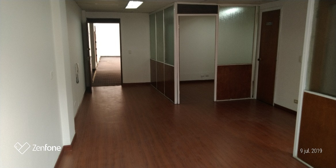 Oficina – Chico Norte Ii – Bogota