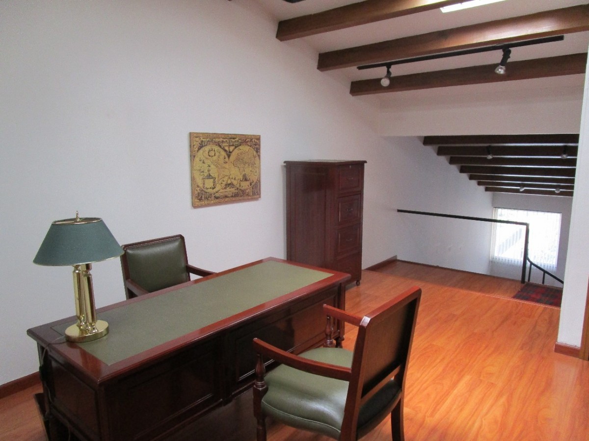 Oficina – Antiguo Country – Bogota