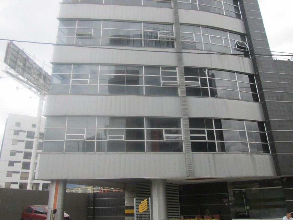 Oficina – Chico Norte Iii – Bogota