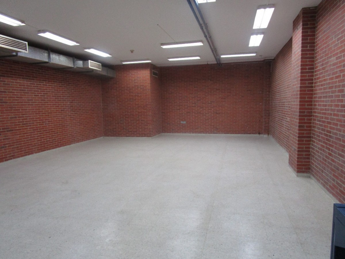 Bodega – Zona Franca – Bogota