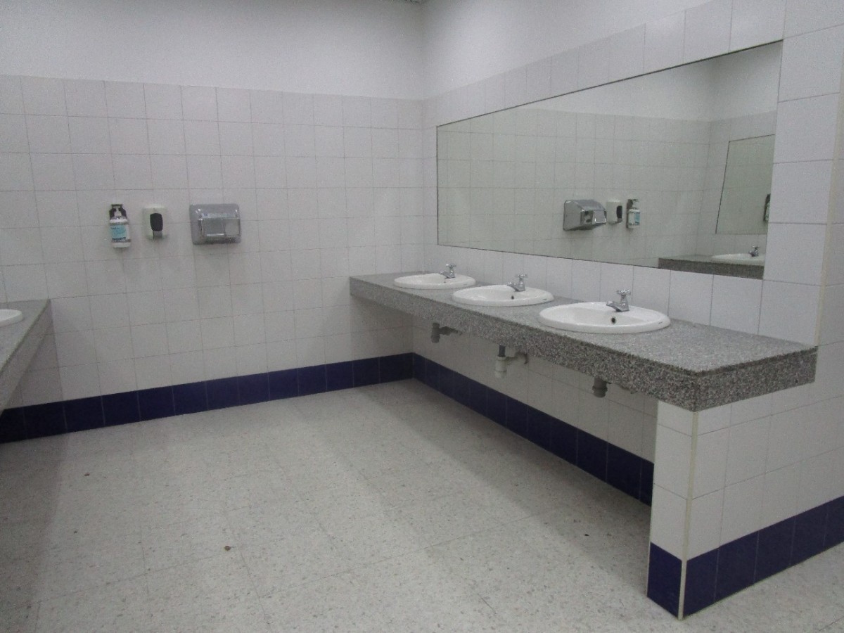 Bodega – Zona Franca – Bogota