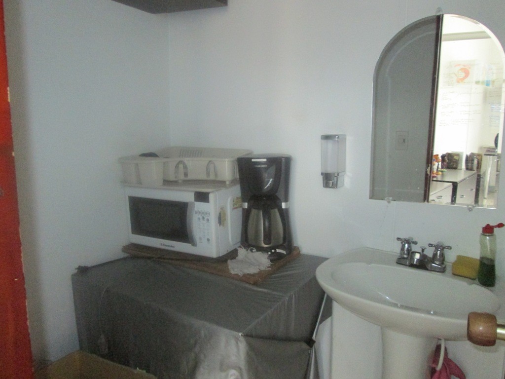 Oficina – Chico Norte Iii – Bogota