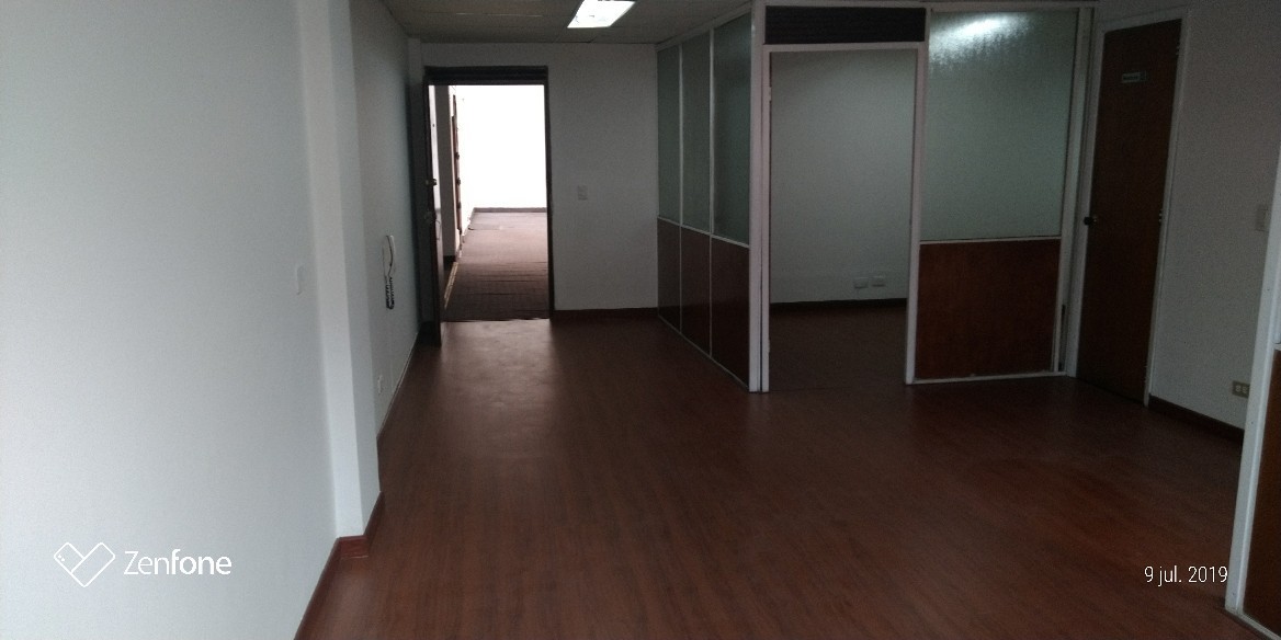 Oficina – Chico Norte Ii – Bogota