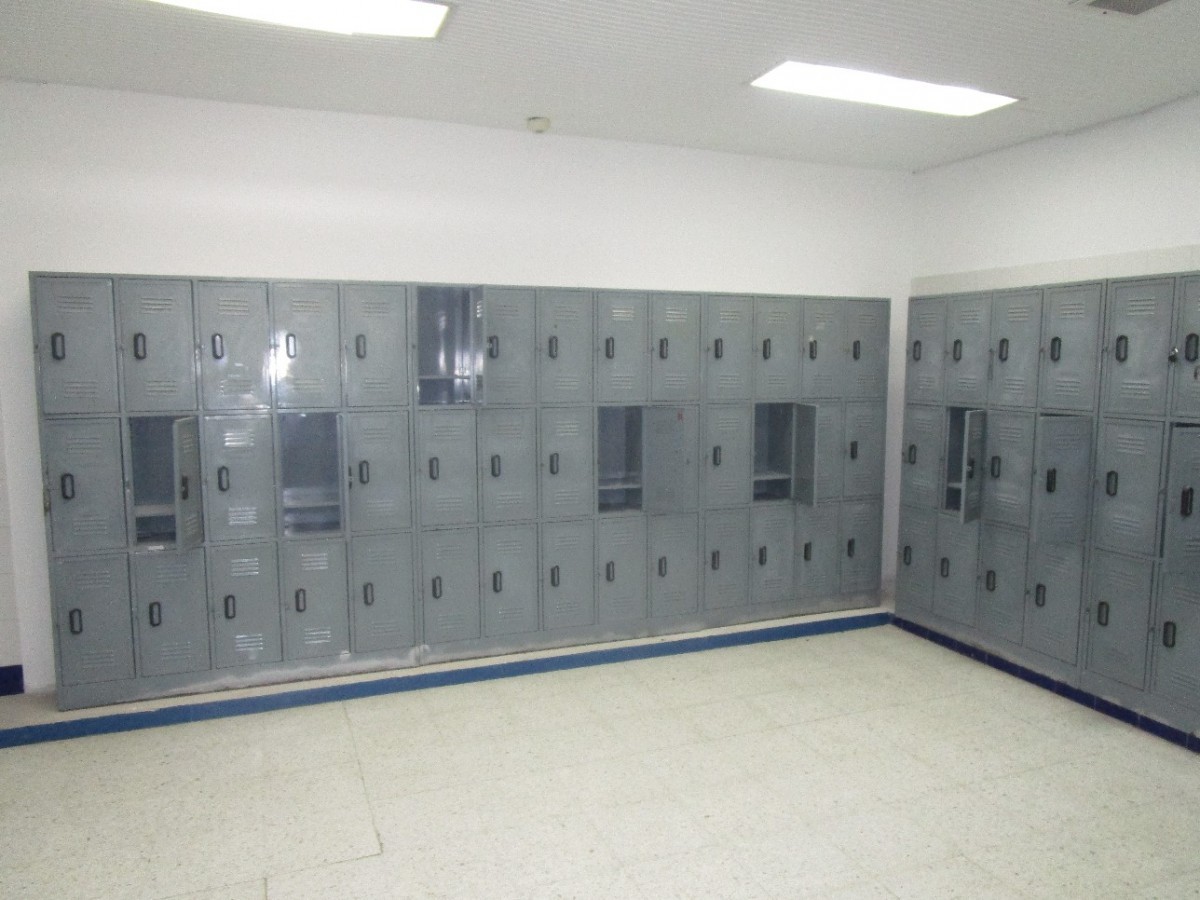 Bodega – Zona Franca – Bogota