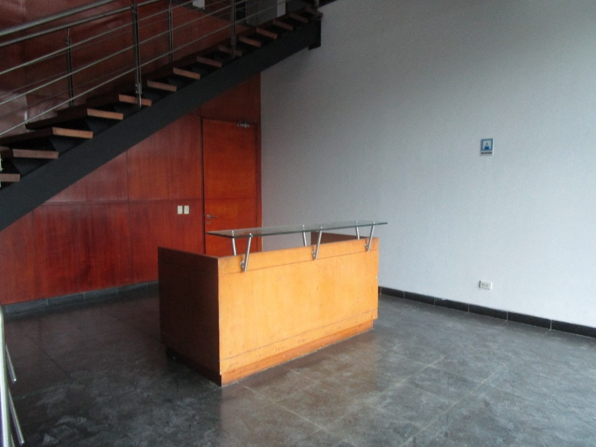 Bodega – Zona Franca – Bogota