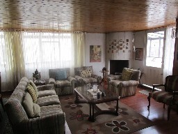 Apartamento – Santa Barbara Occidental – Bogota