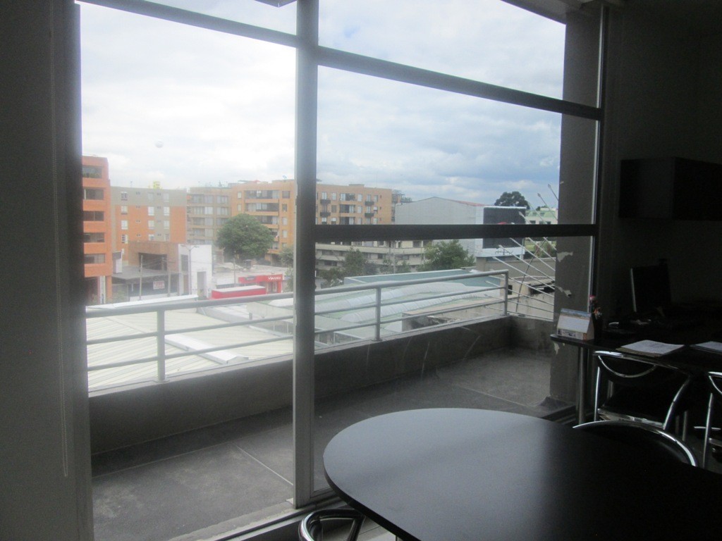 Oficina – Chico Norte Iii – Bogota