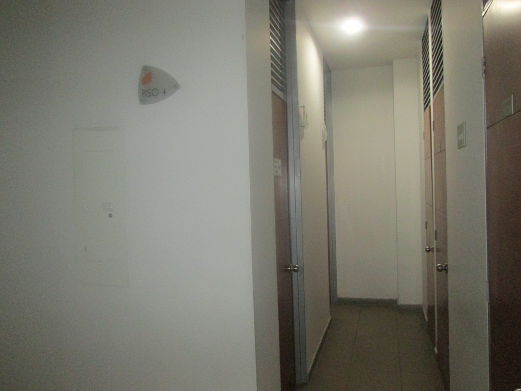 Oficina – Chico Norte Iii – Bogota