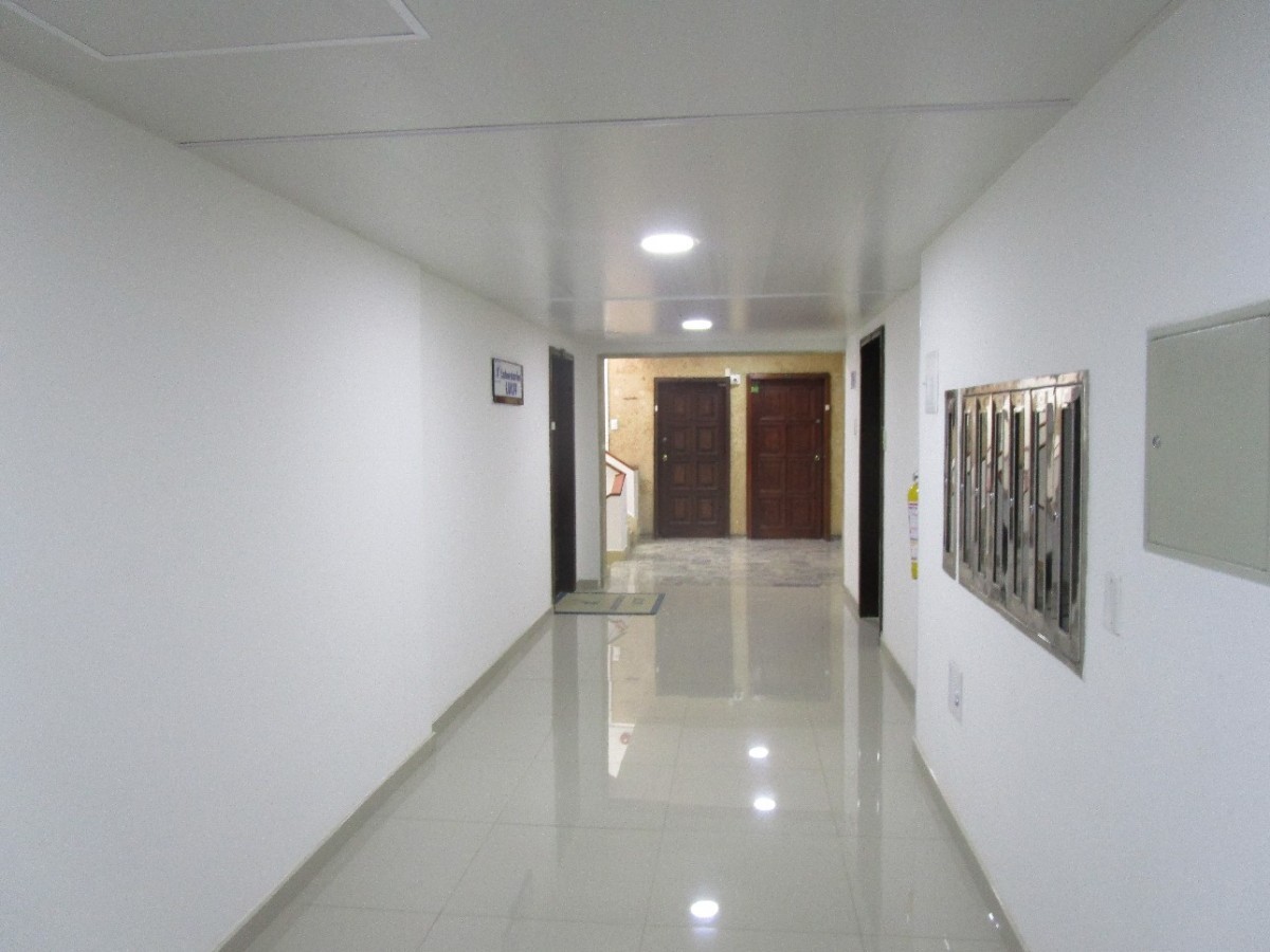 Oficina – Antiguo Country – Bogota