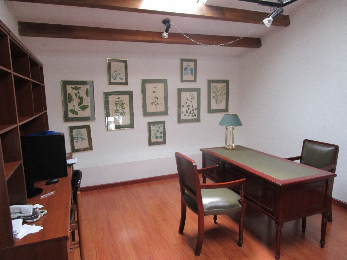 Oficina – Antiguo Country – Bogota