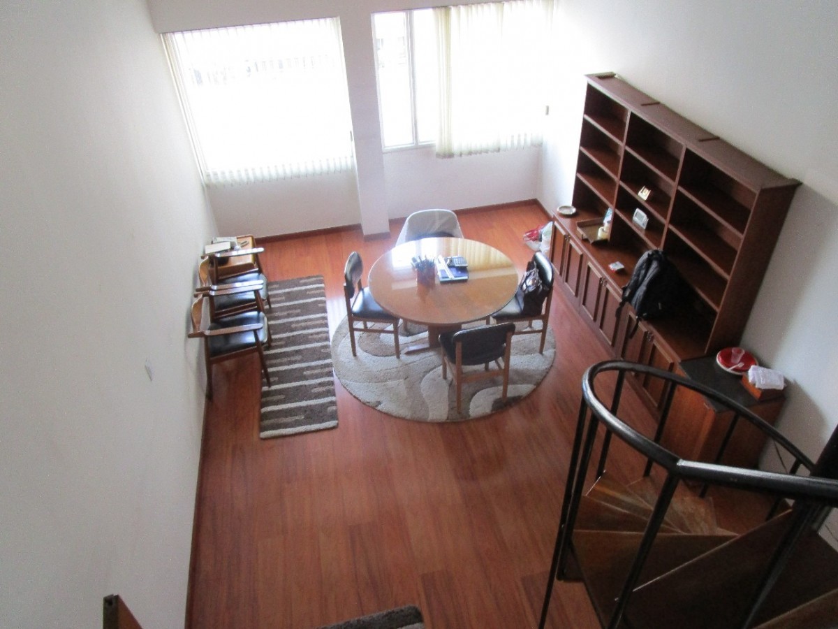 Oficina – Antiguo Country – Bogota