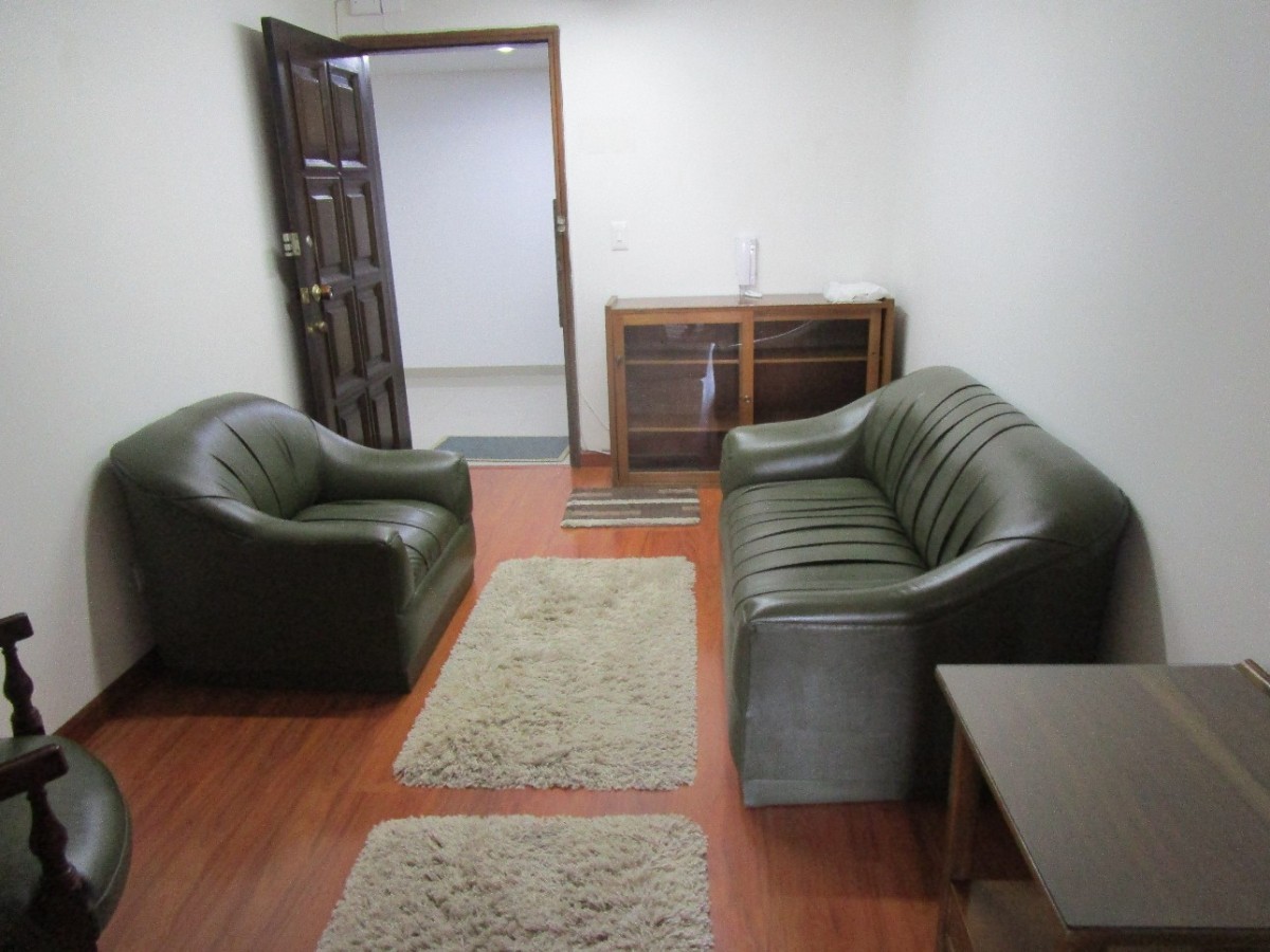 Oficina – Antiguo Country – Bogota