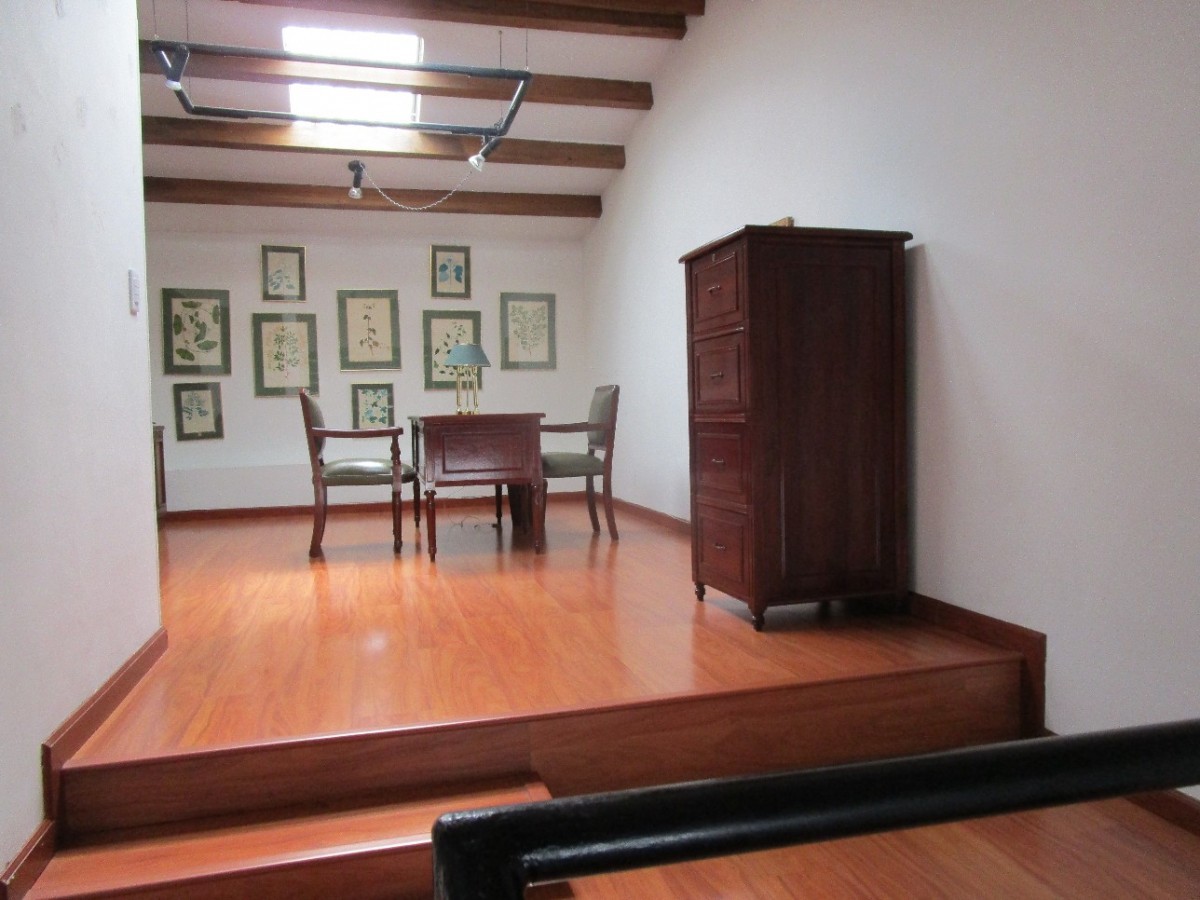 Oficina – Antiguo Country – Bogota
