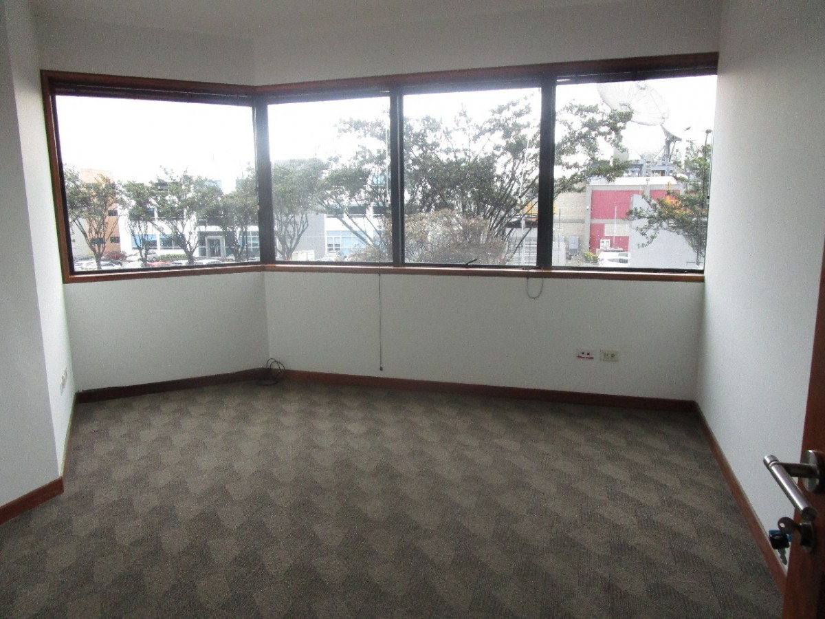 Bodega – Zona Franca – Bogota