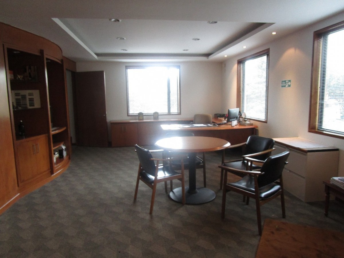 Bodega – Zona Franca – Bogota