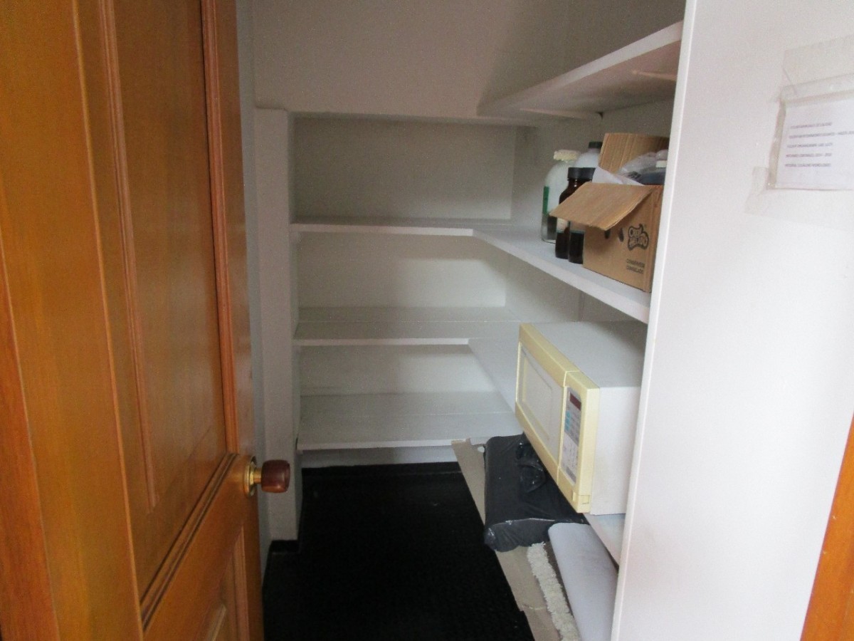 Oficina – Antiguo Country – Bogota