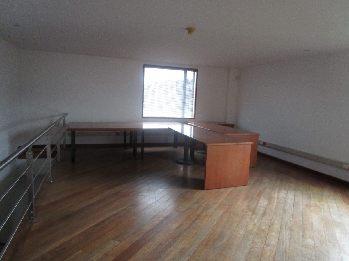 Bodega – Zona Franca – Bogota