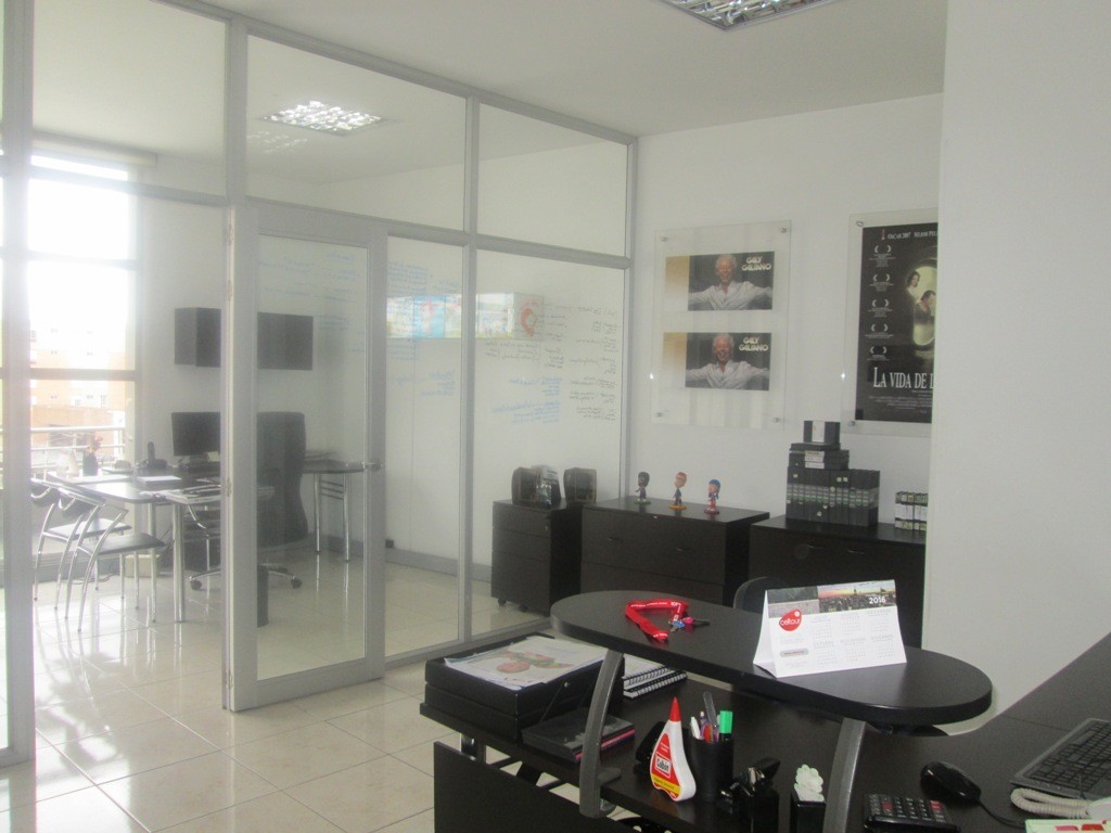 Oficina – Chico Norte Iii – Bogota