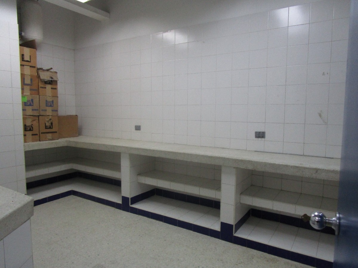 Bodega – Zona Franca – Bogota