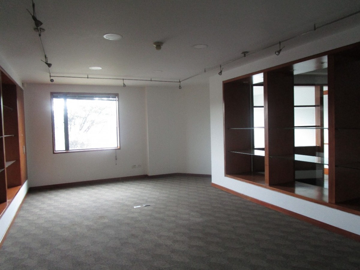 Bodega – Zona Franca – Bogota