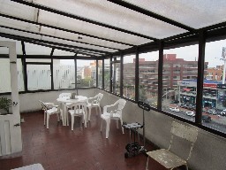 Apartamento – Santa Barbara Occidental – Bogota