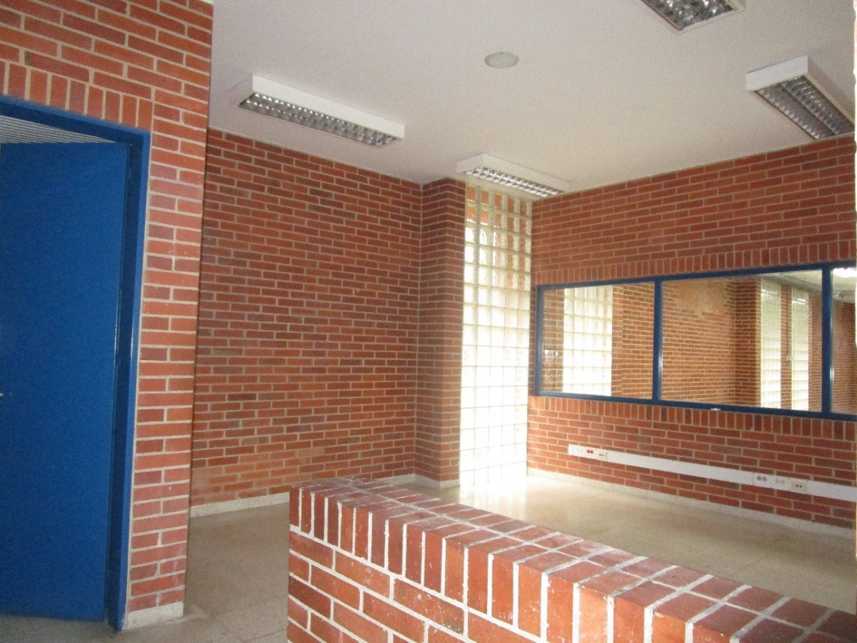 Bodega – Zona Franca – Bogota