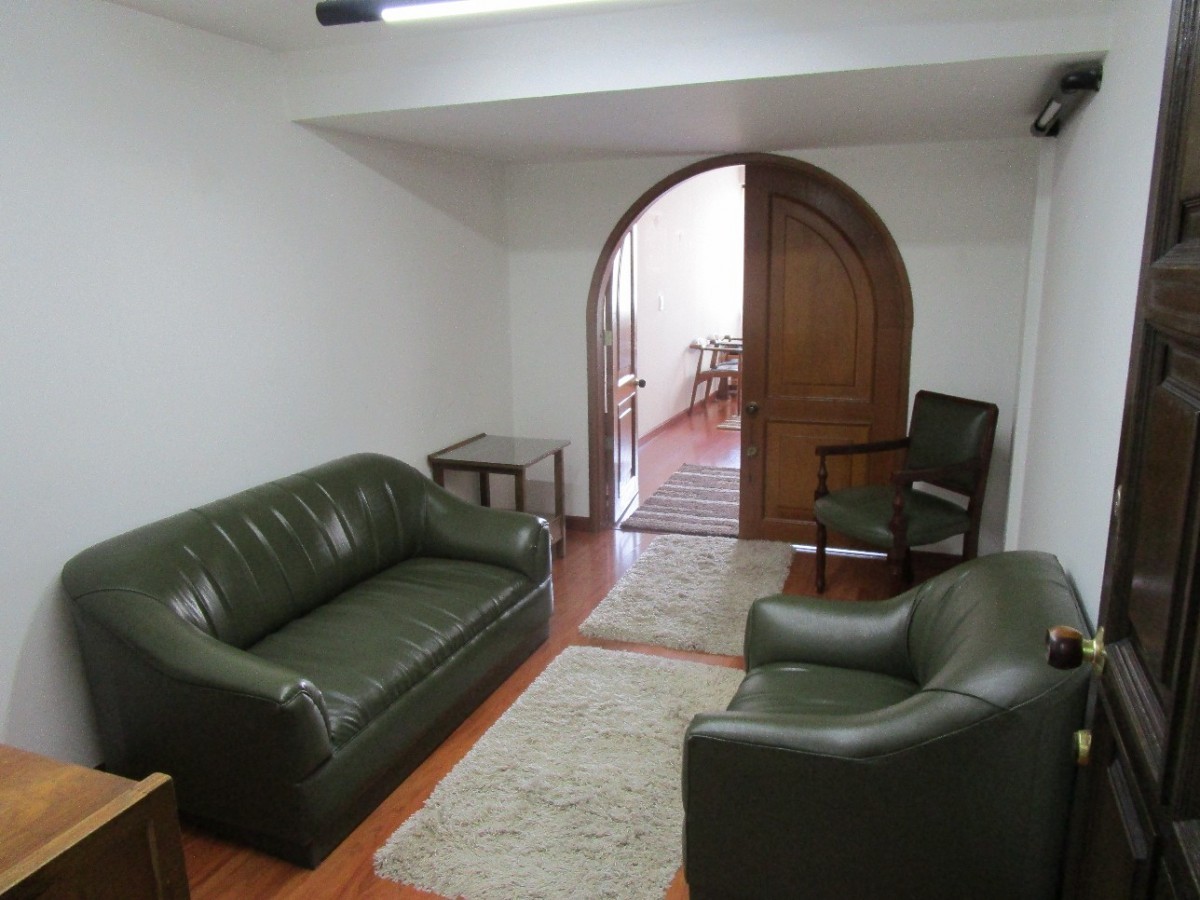 Oficina – Antiguo Country – Bogota