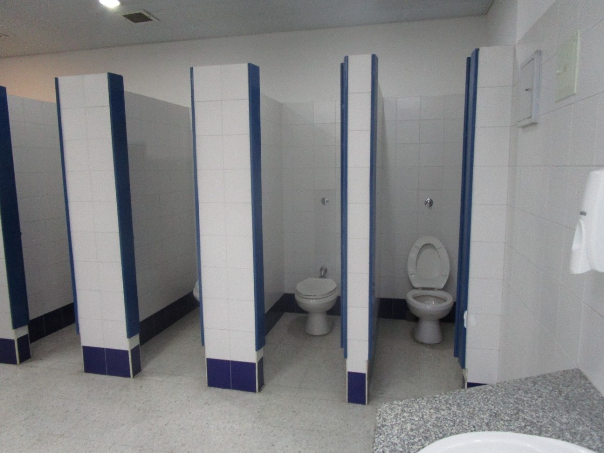 Bodega – Zona Franca – Bogota