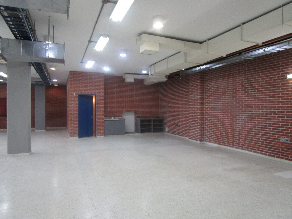 Bodega – Zona Franca – Bogota