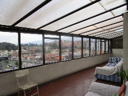 Apartamento – Santa Barbara Occidental – Bogota