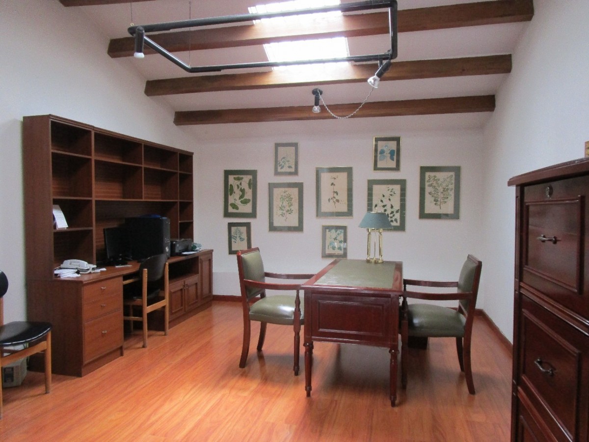 Oficina – Antiguo Country – Bogota