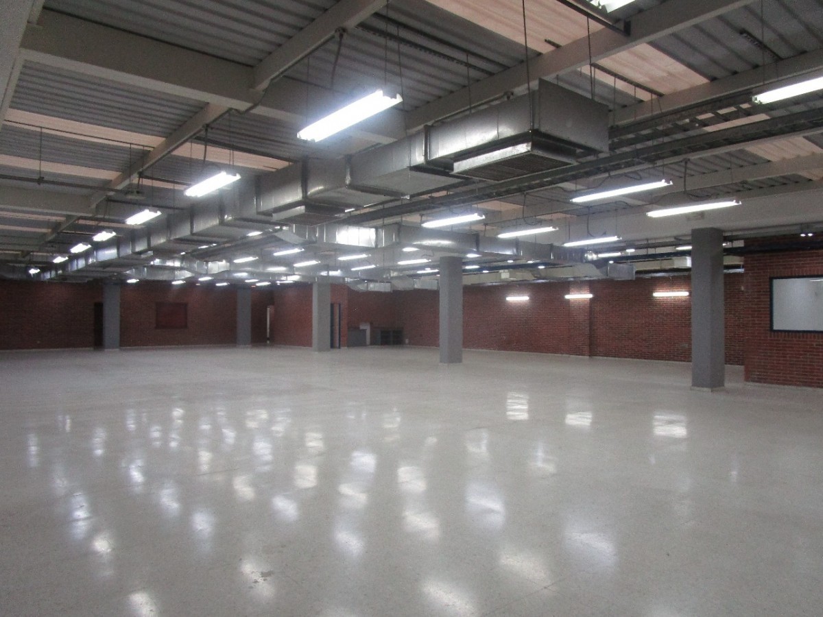 Bodega – Zona Franca – Bogota