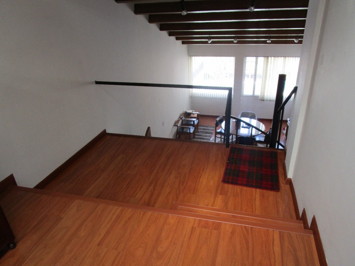 Oficina – Antiguo Country – Bogota