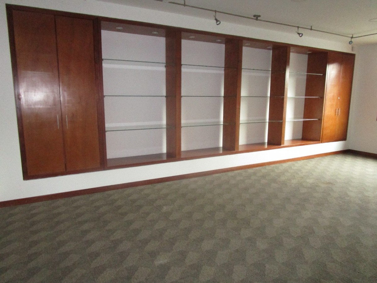 Bodega – Zona Franca – Bogota