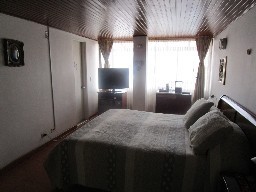 Apartamento – Santa Barbara Occidental – Bogota