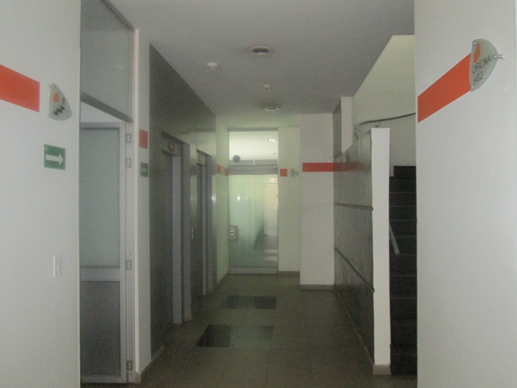 Oficina – Chico Norte Iii – Bogota