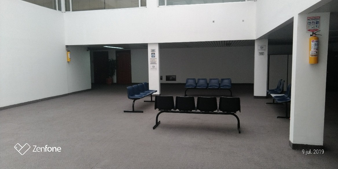 Oficina – Chico Norte Ii – Bogota