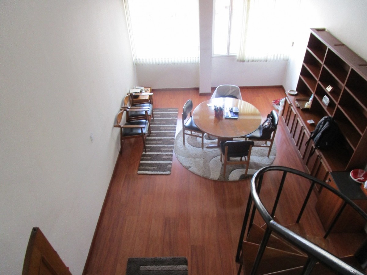 Oficina – Antiguo Country – Bogota