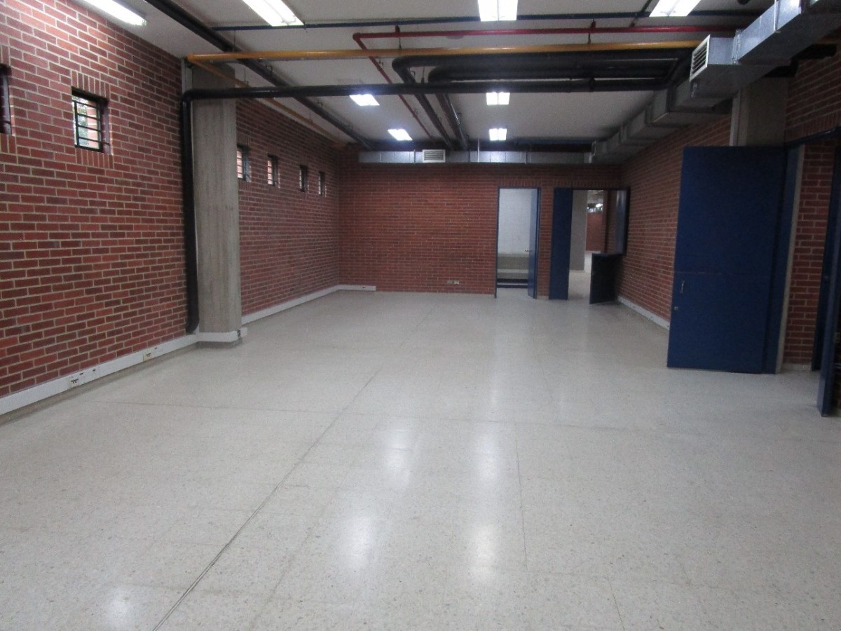 Bodega – Zona Franca – Bogota