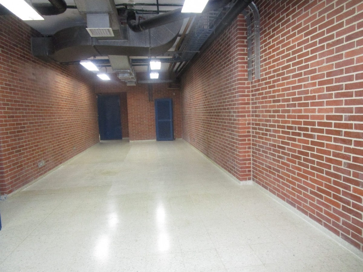 Bodega – Zona Franca – Bogota