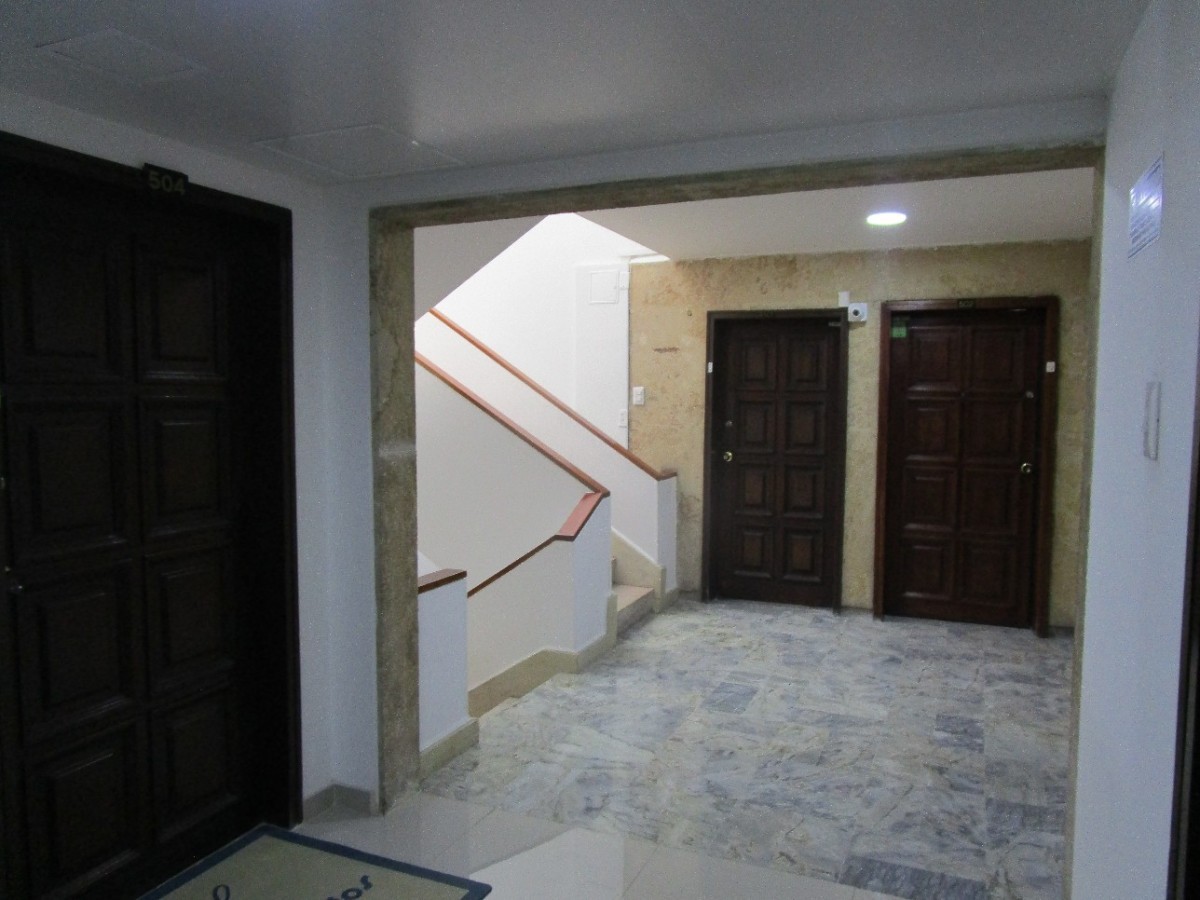 Oficina – Antiguo Country – Bogota