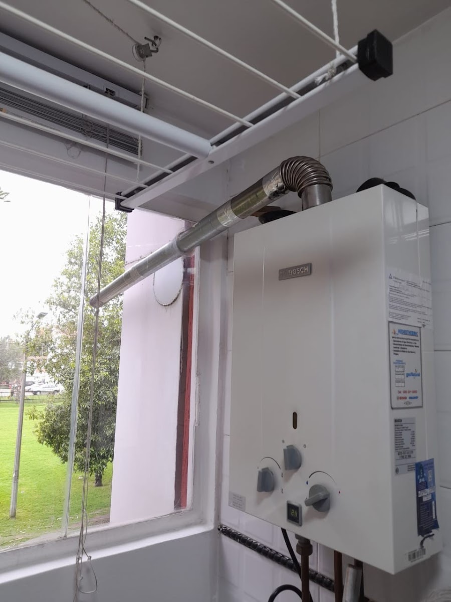 Apartamento – Santa Helena Niza – Bogota