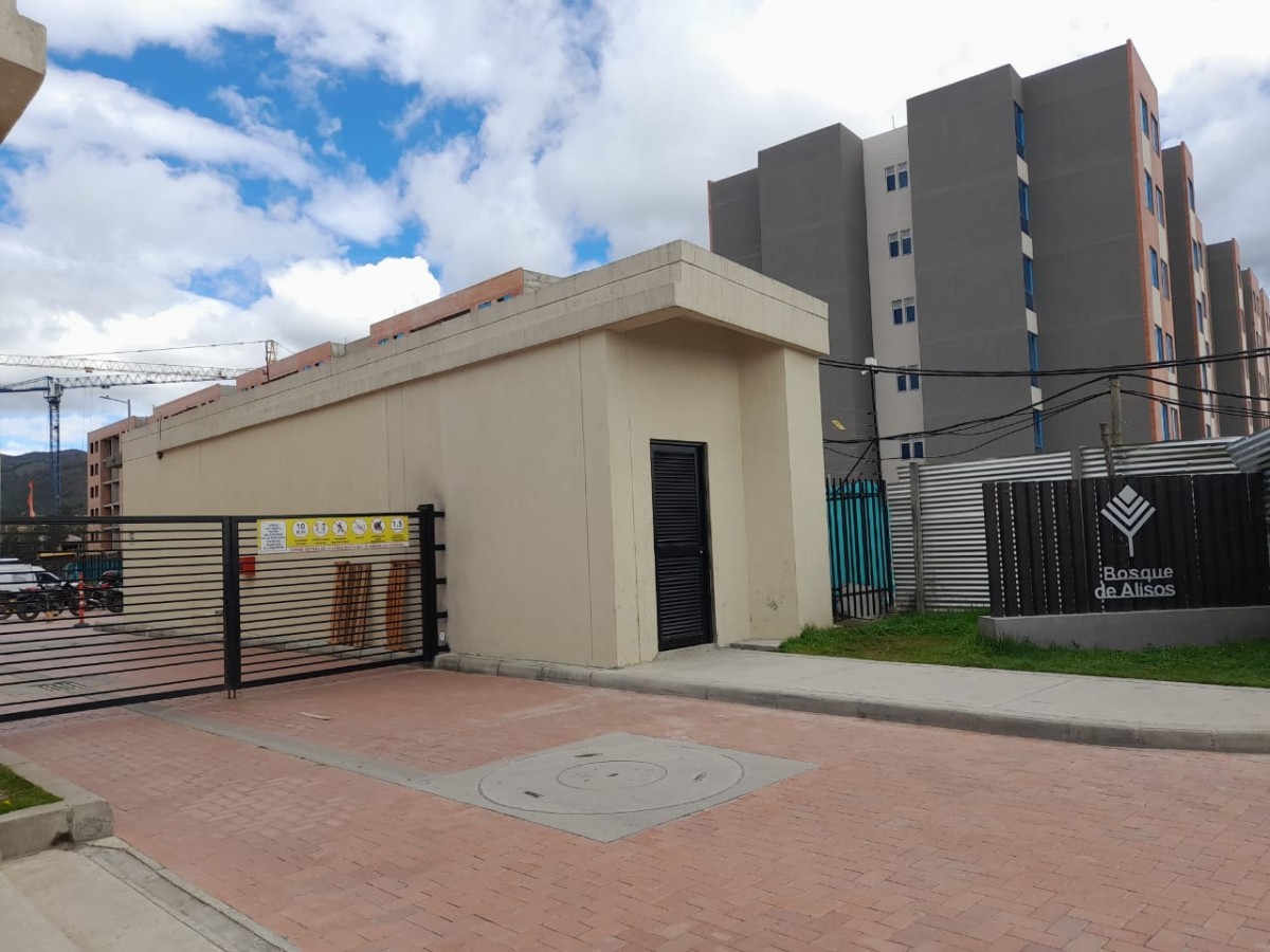 Apartamento – Vereda El Verganzo – Tocancipa