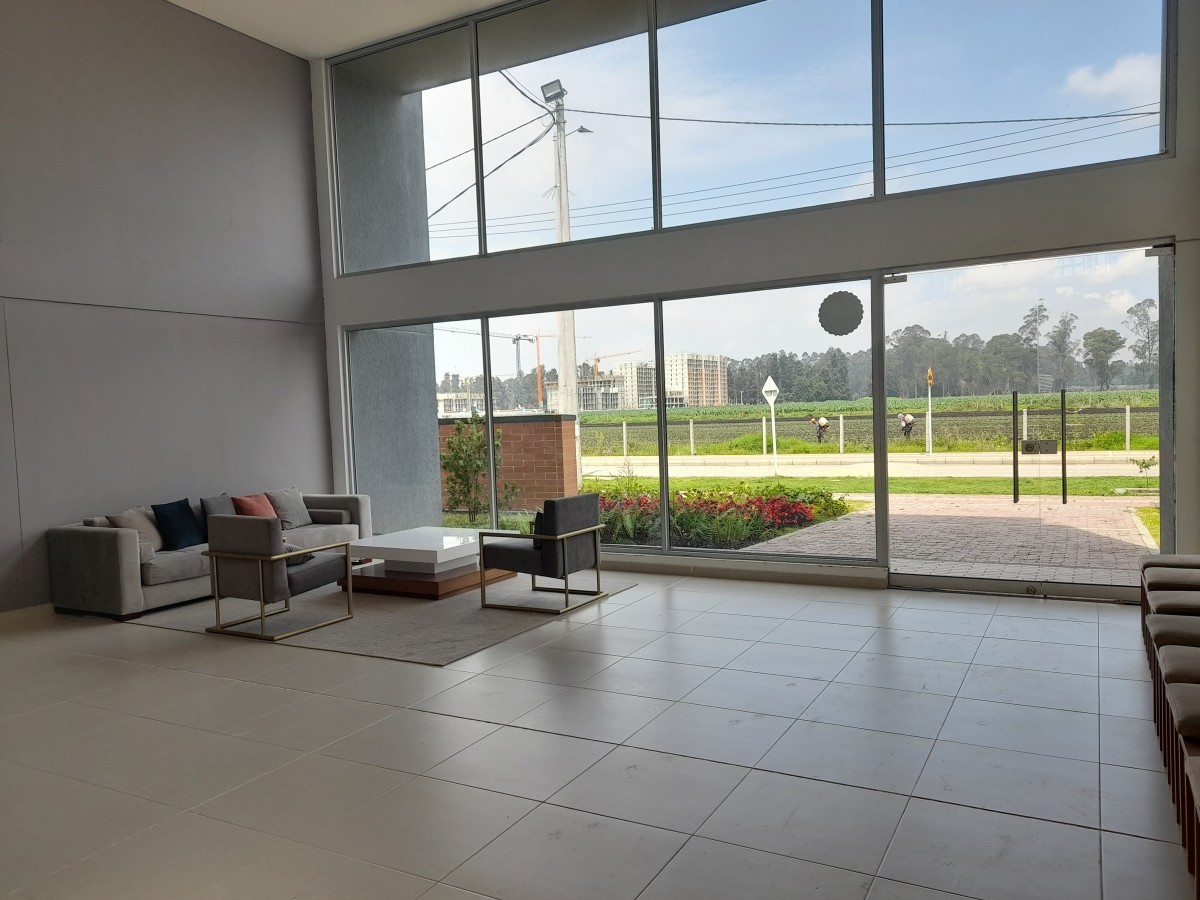 Apartamento – La Prosperidad – Madrid