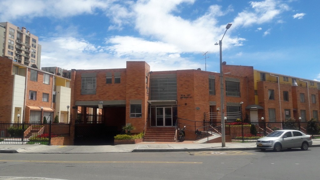 Casa – Villas De Aranjuez – Bogota