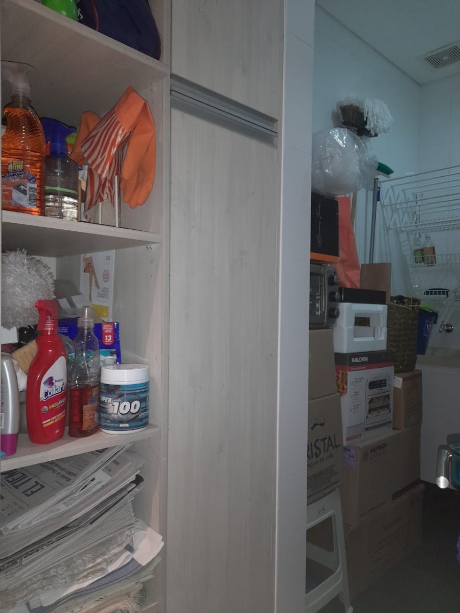 Apartamento – La Cabrera – Bogota