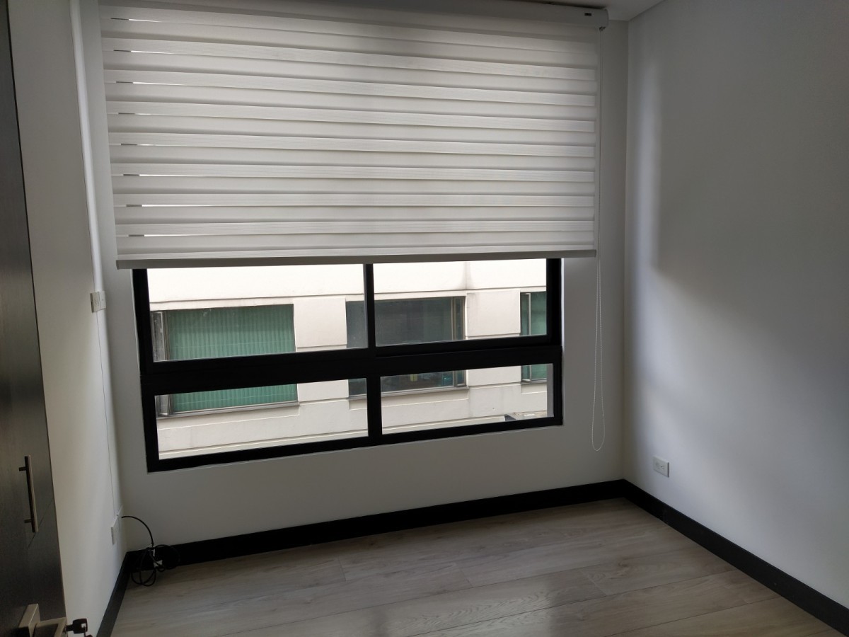 Apartamento – Chico Navarra – Bogota