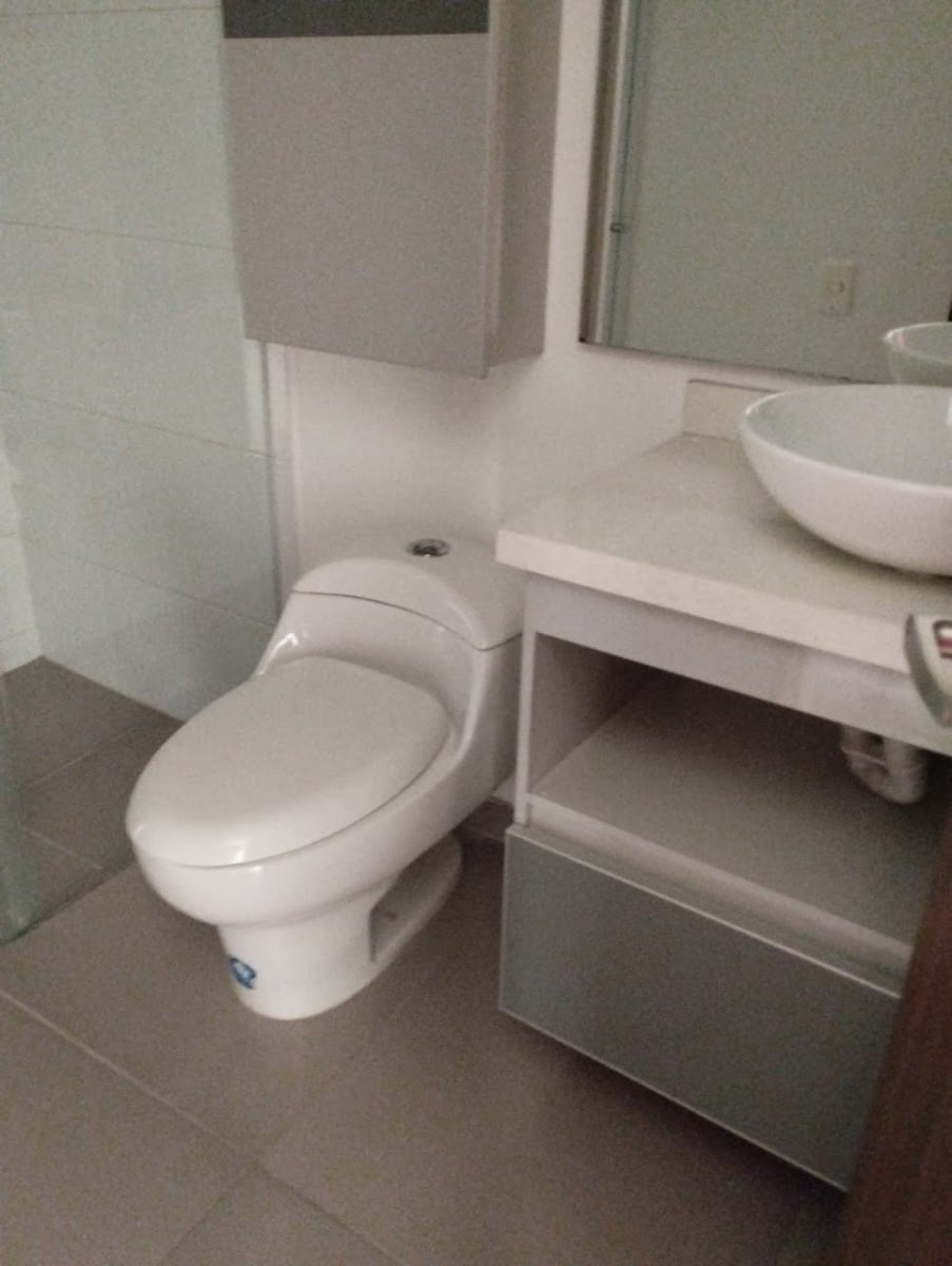 Apartamento – Javeriana – Bogota