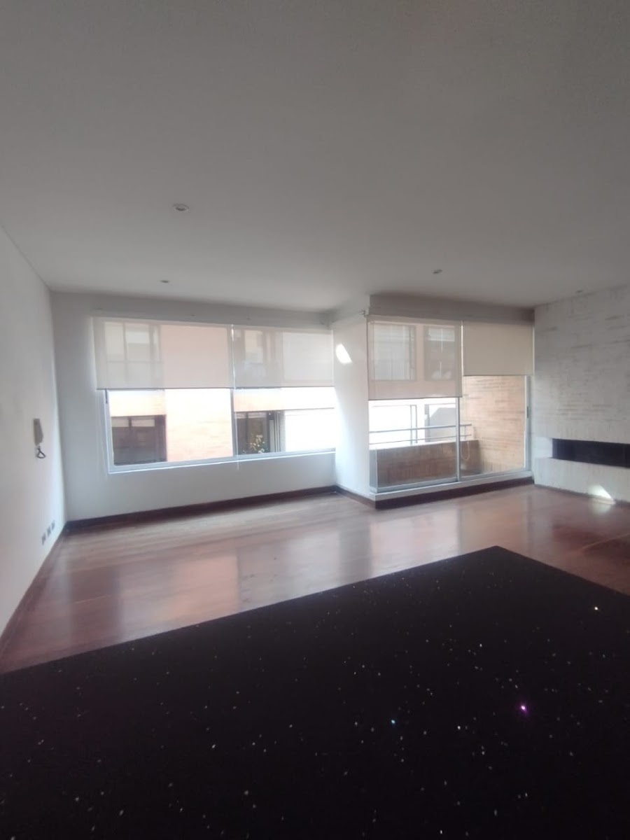 Apartamento – Chico Navarra – Bogota
