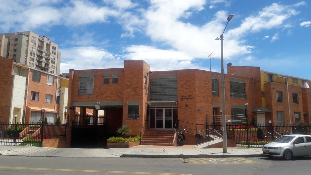 Casa – Villas De Aranjuez – Bogota